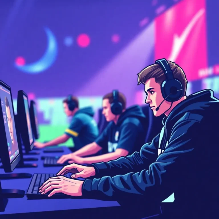 Are eSports Athletes Underappreciated Compared to Traditional Sports Stars?